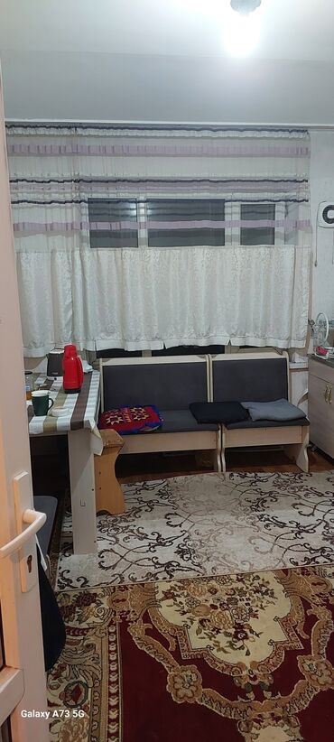 сдаю дом под офис: 1 комната, 39 м², Малосемейка, 1 этаж, Косметический ремонт