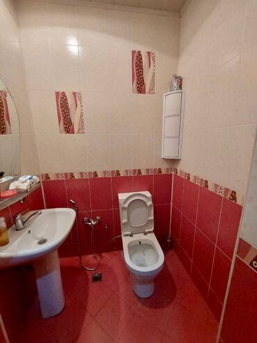 Yeni tikili: 3 otaqlı, Yeni tikili, m. Xətai, 112 kv. m — 11