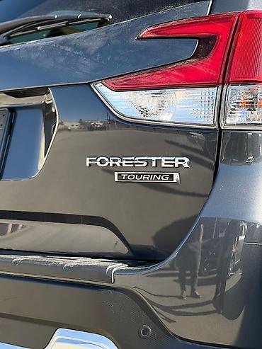 Subaru: Subaru Forester: 2020 г., Автомат, Бензин, Кроссовер — 9