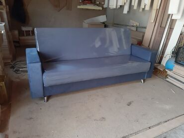 Раскладные диваны: Раскладной диван, Новый — 26