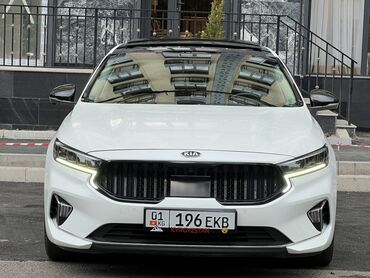 шевроле спарк 2017 цена: Kia K7: 2020 г., 2.5 л, Автомат, Бензин, Седан