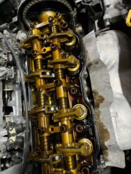 Hyundai: Hyundai Sonata: 1997 г., 1.8 л, Механика, Бензин, Седан — 8