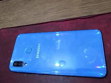 Samsung: Samsung Galaxy A40 na lalafo.rs — 11 Samsung: Samsung Galaxy A40 — 11