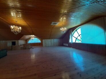 Həyət evləri və villaların satışı: 7 otaqlı, 280 kv. m, Yeni təmirli — 7