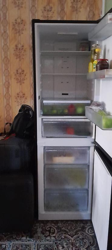 meyve blender: Yeni 2 qapılı Gorenje Soyuducu Satılır, rəng - Qara — 4