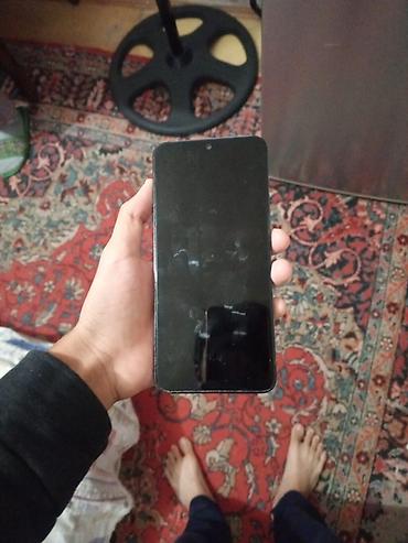 smart telefonlar: Infinix Zero X Pro, 256 GB, rəng - Boz, Face ID — 2