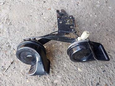 reno senik 2002: 24. SIGNAL SIRENE 70388157 ZA PEUGEOT OSTALO | PEUGEOT SIGNAL SIRENE — 1