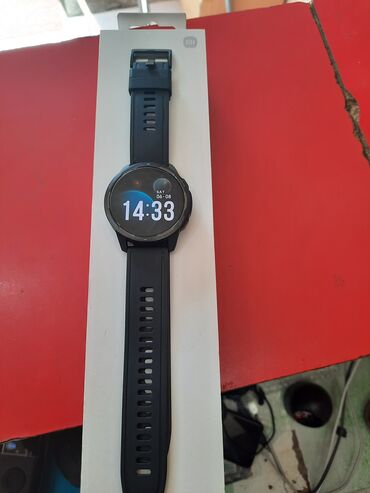 xiaomi 4a: Smart saat, Xiaomi