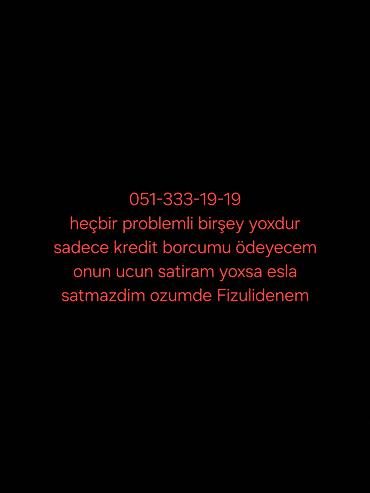 he house: Nömrə: ( 051 ) ( 3331919 ), Yeni — 1