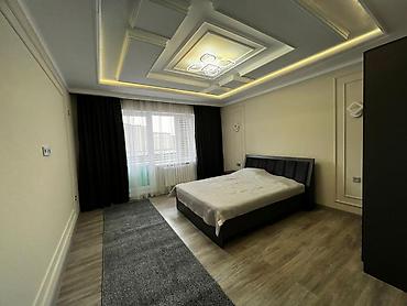 Продажа квартир: 3 комнаты, 79 м², 3 этаж, Евроремонт — 4