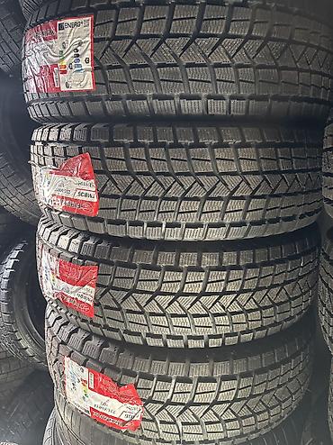 расрочка шины: Шины 235 / 60 / R 18, Зима, Новый, Комплект, Китай, Firemax — 3