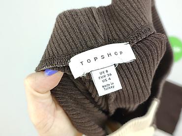 answer bluzki: Topshop, Legginsy rozmiar S — 4