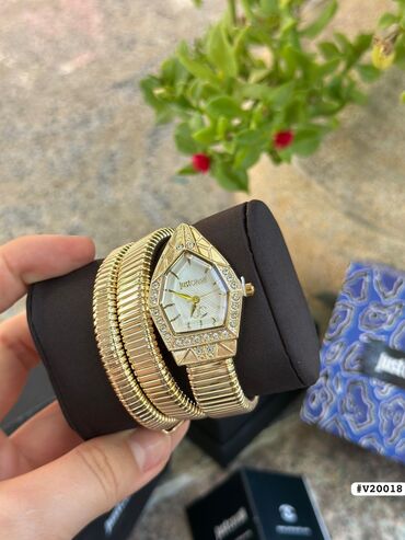 Qol saatları: Yeni, Qol saatı, Just Cavalli — 19