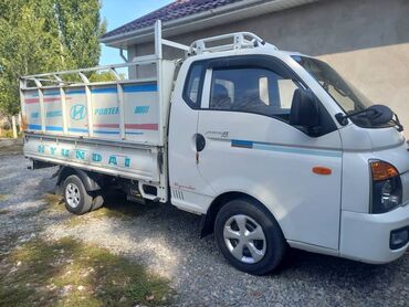 фары на авенсис: Hyundai Porter: 2006 г., 2.5 л, Механика, Дизель, Van