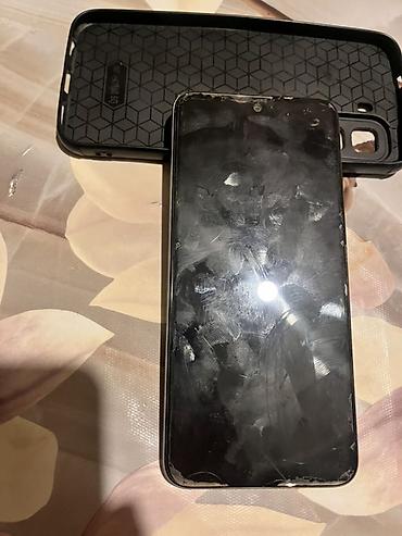 1080 ti: Infinix HOT 50 Pro, 256 GB, rəng - Gümüşü — 3