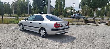 mitsubishi lancer evolution: Mitsubishi Carisma: 2003 г., 1.6 л, Механика, Бензин, Седан — 3