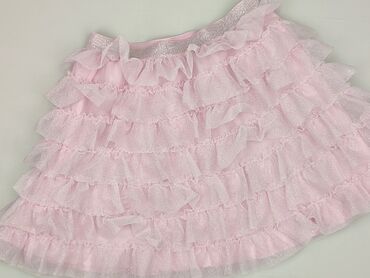 kurtka zimowa hm: Спідниця, H&M, 10 р., 134-140 см, стан - Ідеальний