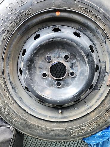 892 2: 15цешка грузовое доставка есть Автомобильное колесо в сборе: стальной — 1