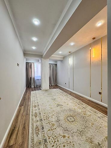 Продажа квартир: 2 комнаты, 66 м², Элитка, 7 этаж, Дизайнерский ремонт — 8