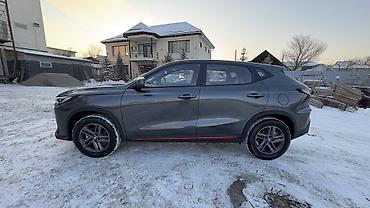 Changan: Changan X5 Plus: 2025 г., 1.5 л, Автомат, Бензин, Кроссовер — 10