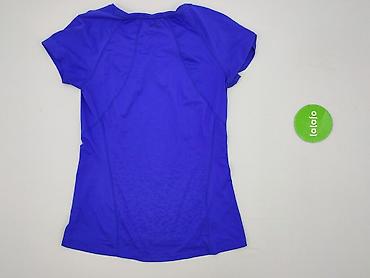dresy tifany blue: H&M Sport, T-shirt damski, rozmiar S — 3