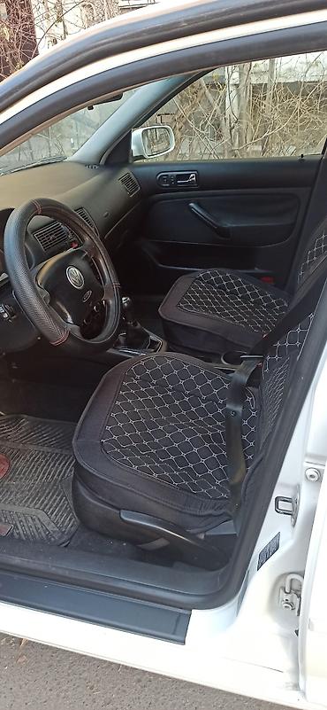 Volkswagen: Volkswagen Golf: 2006 г., 2 л, Механика, Бензин, Хэтчбэк — 10