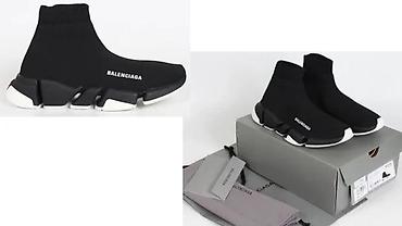Patike: BALENCIAGA DEFENDER, SPEED 2.0 I 3.0, TOP MODELI, HIT | Najnovije! ! — 9
