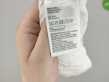 hm lewin: H&M, Bluzka damska, rozmiar 2XS — 6