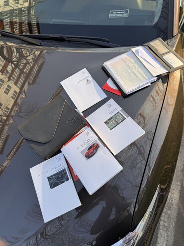 Toyota: Toyota Camry: 2018 г., 2.5 л, Автомат, Гибрид, Седан — 9