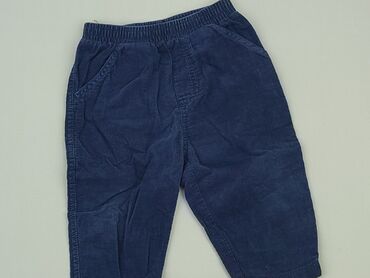 kurtki chłopięce nike: Leggings, Cherokee, 6-9 months, condition - Very good