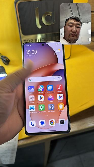 редми 14с цена ош: Redmi, Redmi Note 12 Pro Plus, Б/у, 256 ГБ, 2 SIM — 10