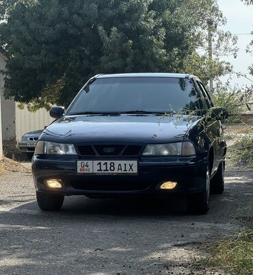 даево тико на продаже в джалалабаде: Daewoo Nexia: 2005 г., 1.5 л, Механика, Бензин, Седан