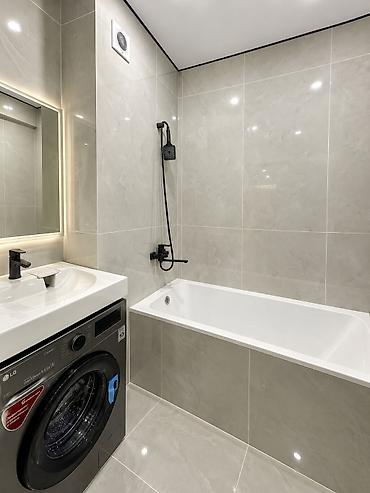 ts group: 2 комнаты, 42 м², Технопарк 9 этаж — 6