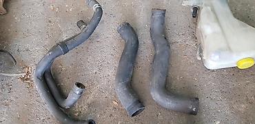 YD22 CREVA VODE ZA NISSAN ALMERA TINO OD 2002. DO 2007. GOD