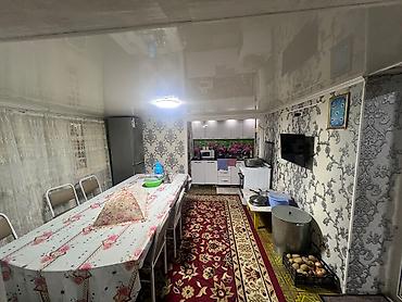 Продажа домов: Дом, 9 м², 4 комнаты — 12