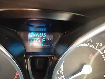 Ford: Ford EcoSport: 1.5 l | 2016 il 30000 km Krossover — 10
