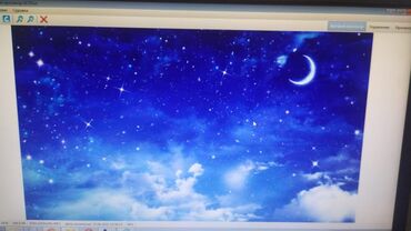 Натяжной потолок: Натяжной потолок Матовое, 3D потолки, Глянцевое Монтаж, Бесплатный замер, Гарантия — 6