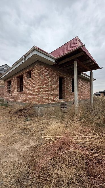 Дома: 📍В Шопокове ж.м. Ынтымак продается дом на участке 5 соток 🏷️ Об — 3