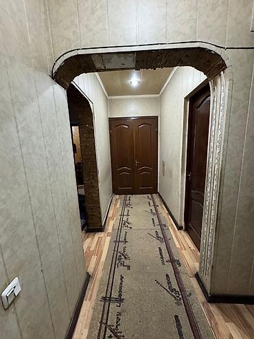 Продажа квартир: 4 комнаты, 112 м², 106 серия, 5 этаж, Косметический ремонт — 10