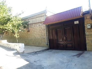 Həyət evləri və villaların satışı: Tecili satilir. Heyetde. 2 ev var — 1