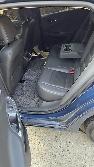 Chevrolet: Chevrolet Malibu: 2019 г., 1.3 л, Бензин at lalafo.kg — 11 Chevrolet: Chevrolet Malibu: 2019 г., 1.3 л, Бензин — 11