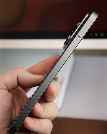 м макс: Xiaomi, 17 Pro Max, Новый, 512 ГБ, цвет - Черный, 2 SIM — 2