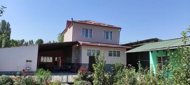 киргизия 1 дом: 110 м², 5 комнат, Свежий ремонт С мебелью