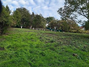 kuce na prodaju kovin: Građevinsko zemljište 1.078 m2 – Sovljak, 2 km od Velike Remete (3 km — 9
