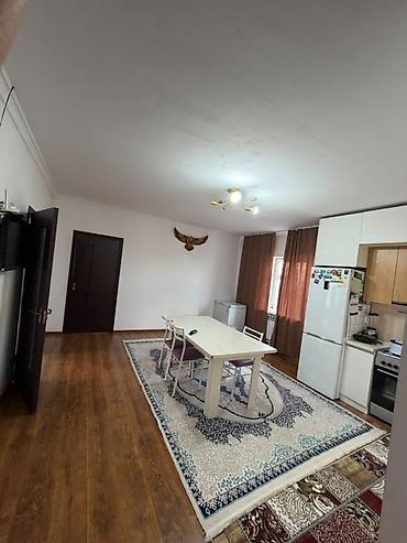 Продажа домов: 5 комнат, 97 м², 4 соток, Бишкек — 10
