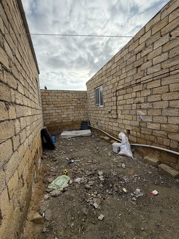 Həyət evləri və villaların satışı: 1 otaqlı, 35 kv. m, Kredit var, Orta təmir -da lalafo.az — 5 Həyət evləri və villaların satışı: 1 otaqlı, 35 kv. m, Kredit var, Orta təmir — 5