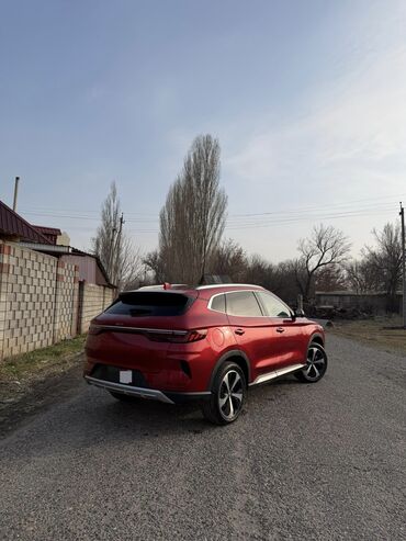 Tesla: Tesla : 2022 г., Электромобиль, Кроссовер — 3