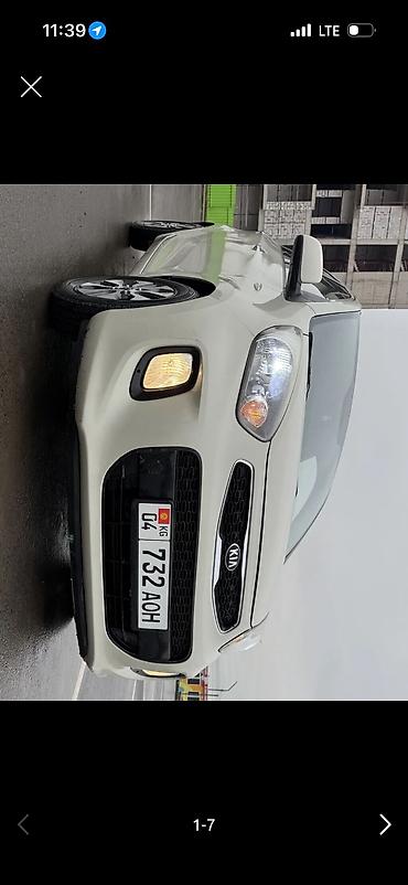 Частная аренда авто: Сдам в Аренду минимум 2 месяца депозит 10000 обязательно морнинг 1250 — 15