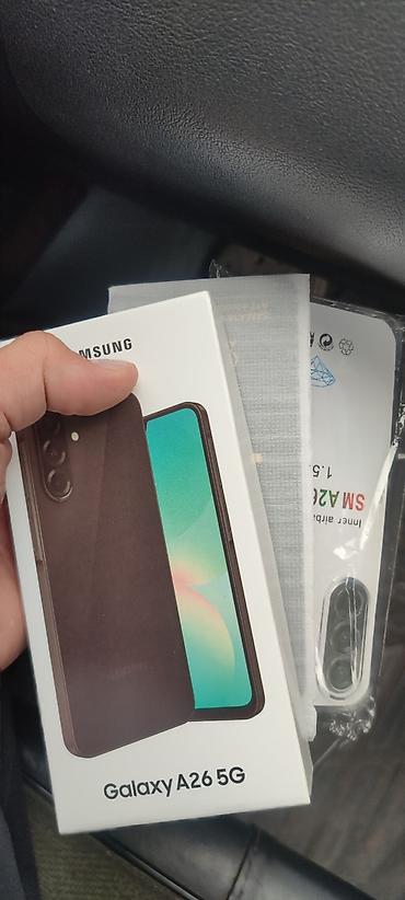 самсунг a02s: Samsung Galaxy A26 5G, Новый, 256 ГБ, цвет - Черный, 2 SIM — 1