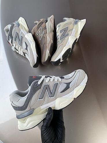 lil solid ez boje: New balance 9060 patike NOVO Novo Brojevi 41 do 46 fb Moja Kupovina — 1